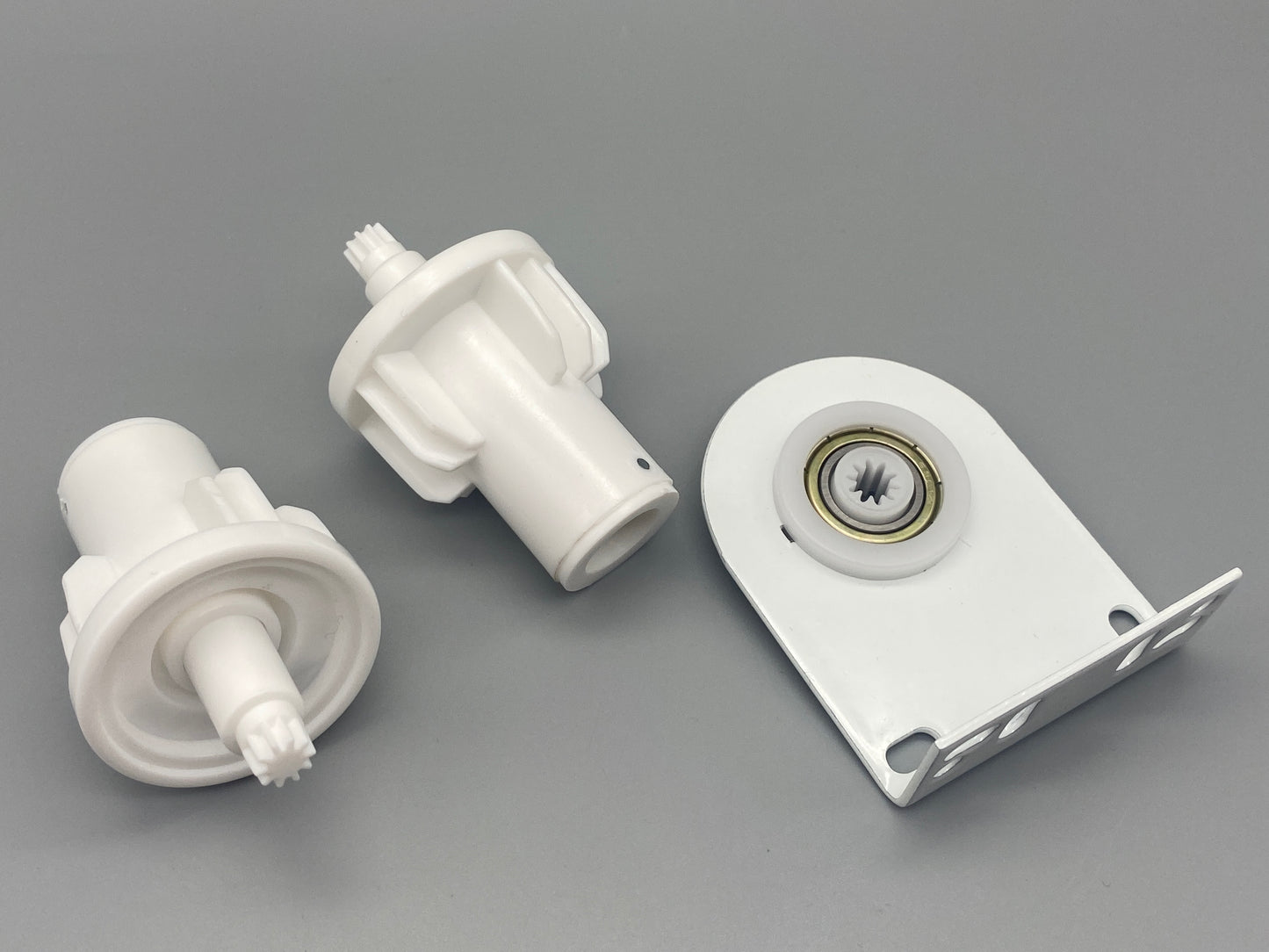 38mm Roller Blinds Intermediated Bracket - 38mm Linked Joiner Double - 1 Set