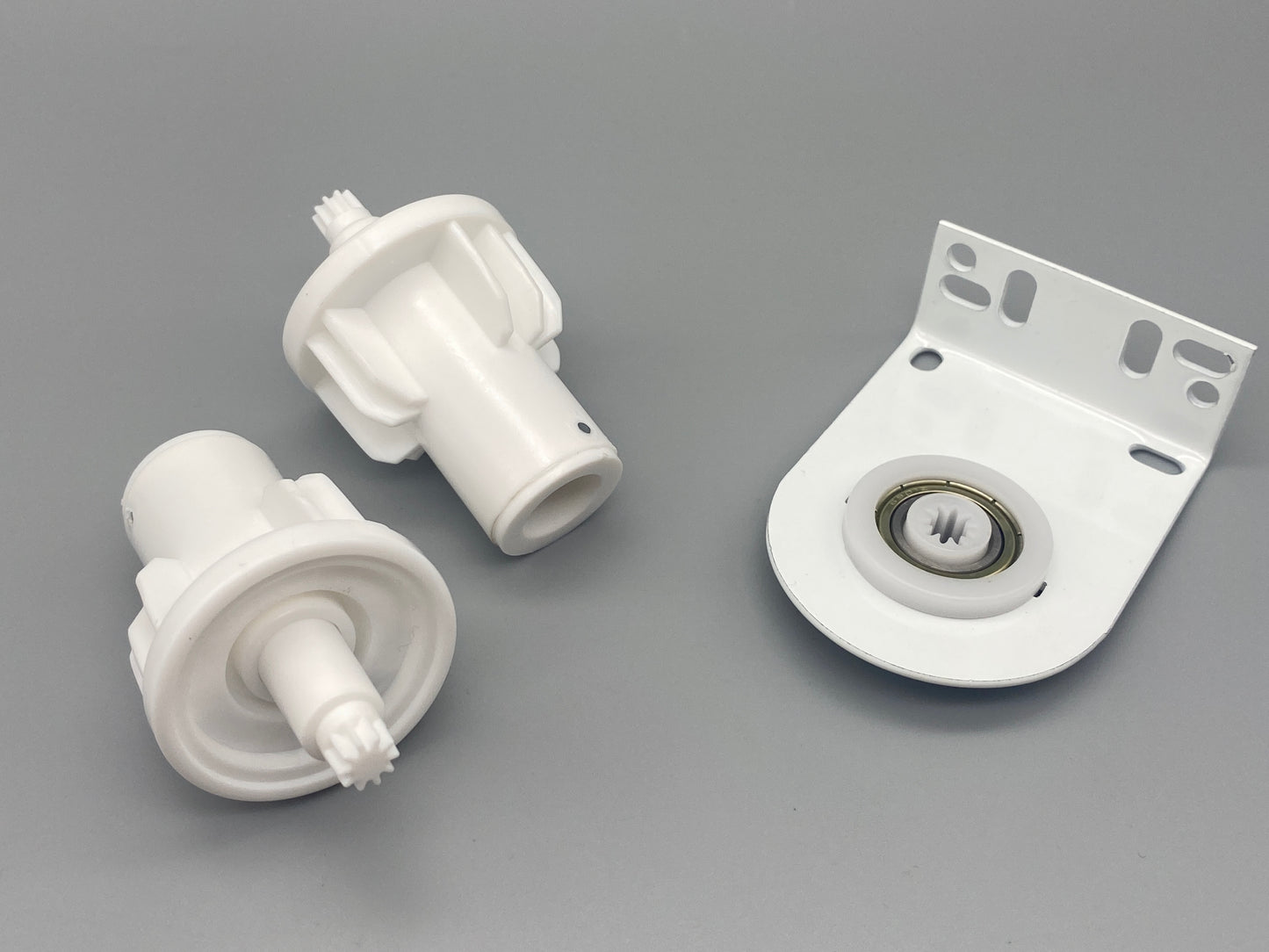 38mm Roller Blinds Intermediated Bracket - 38mm Linked Joiner Double - 1 Set