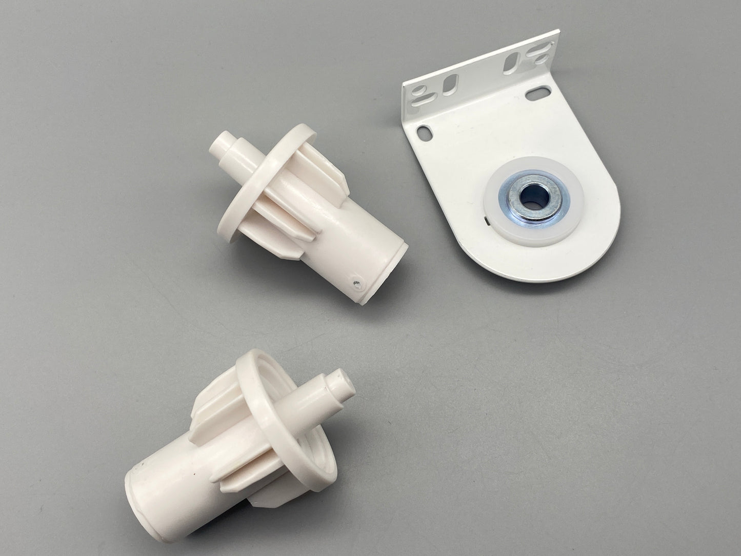 38mm Roller Blinds Intermediated Bracket - 38mm Independent Joiner Double - 1 Set