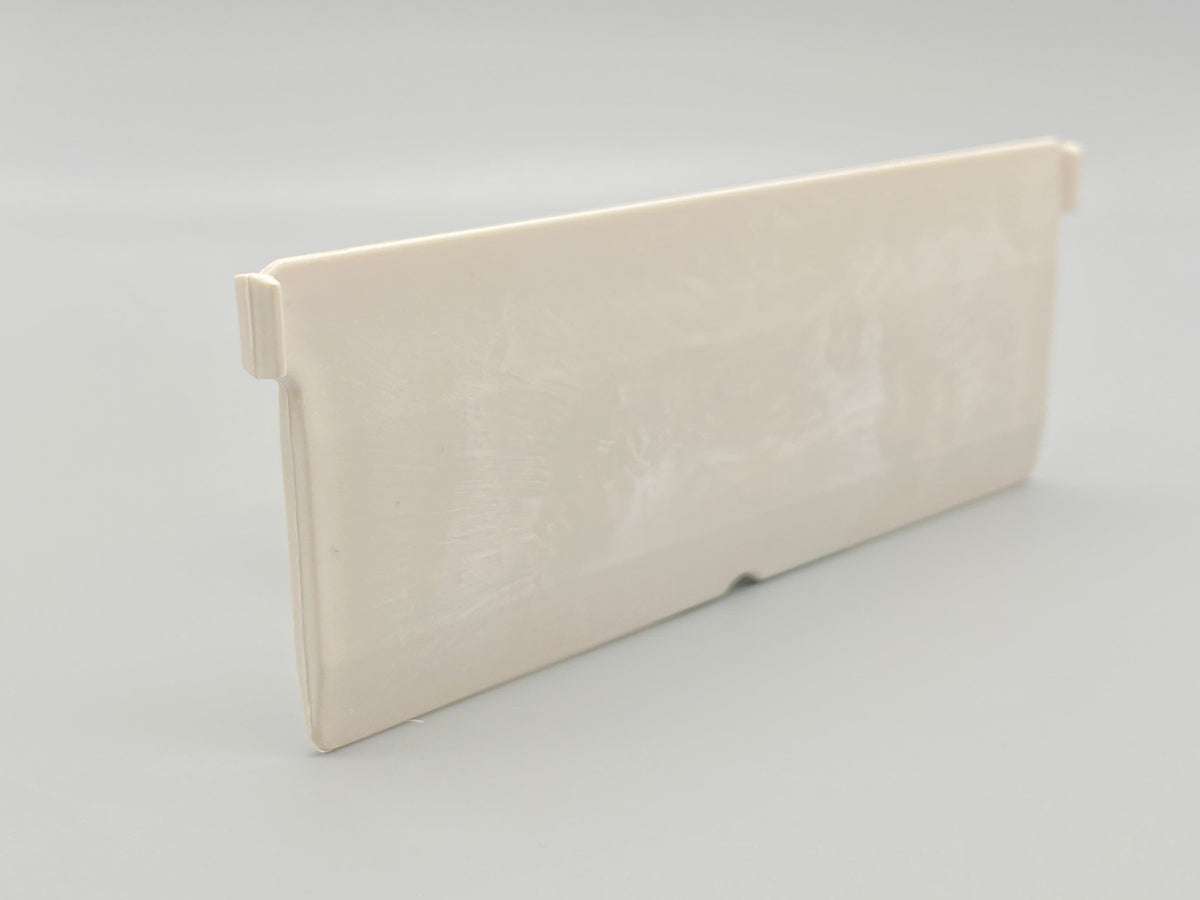 Vertical Blinds Chainless Bottom Weights - for 127mm (5" Inch) Slats