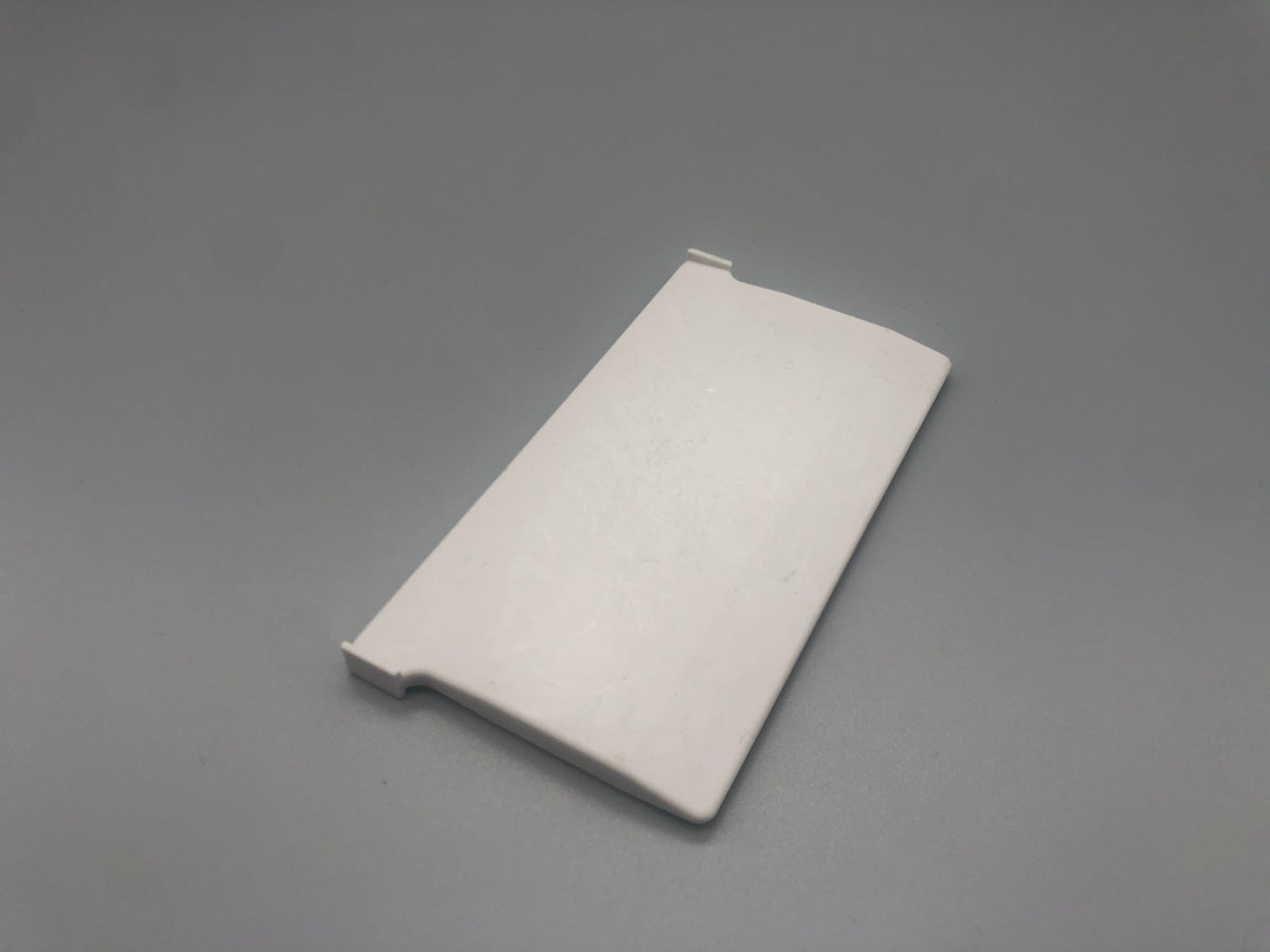 Vertical Blinds Chainless Bottom Weights - for 89mm (3.5" Inch) Slats