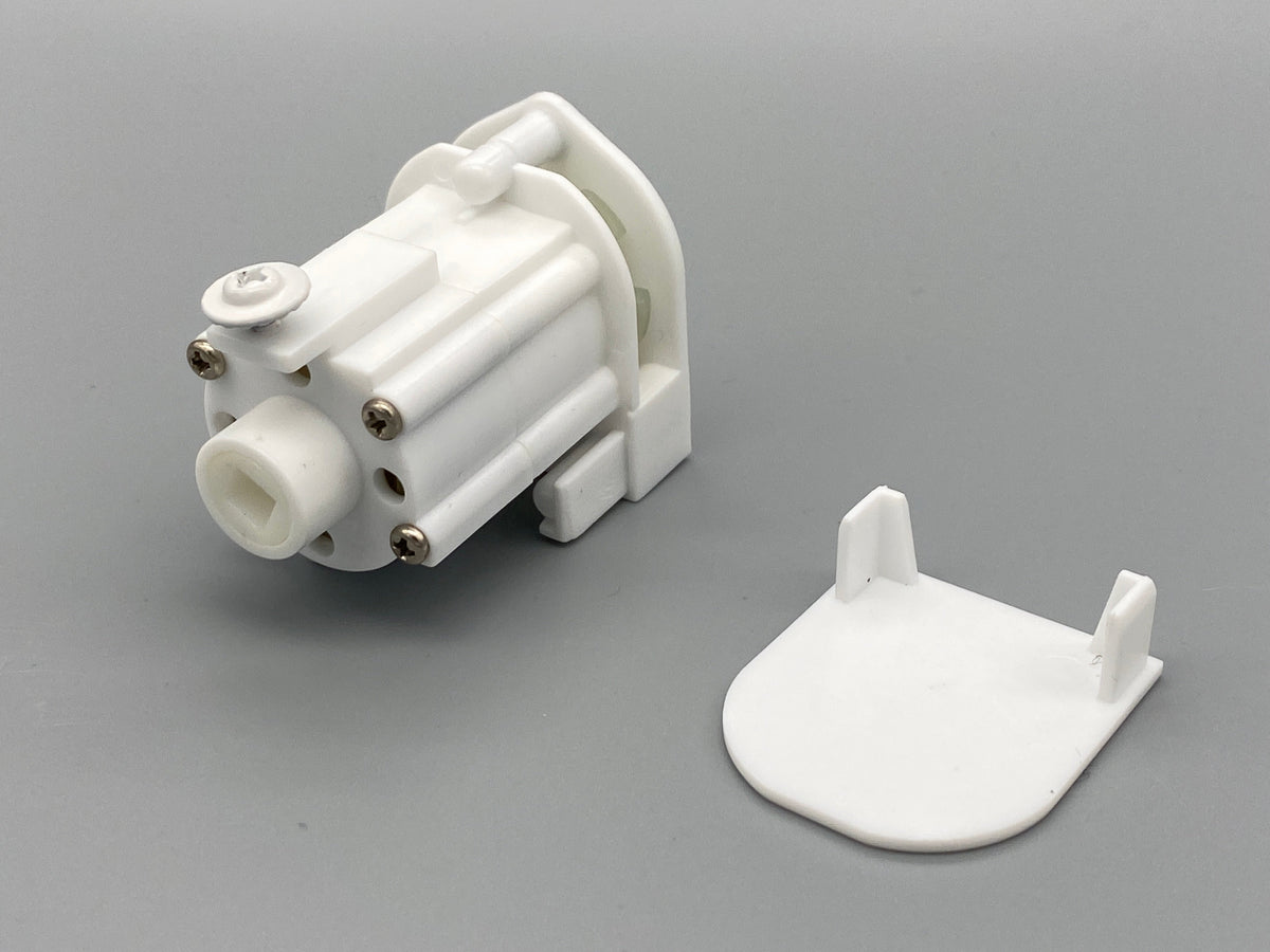 Roman Blinds Heavy Duty Sidewinder - 1:4 Gear Ratio