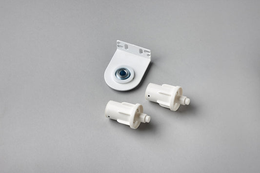32mm Roller Blinds Intermediated Bracket - 32mm Independent Joiner Double - 1 Set