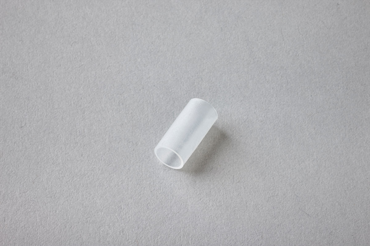 Distance Tube for Vertical Blinds Lead Carrier - 19mm/25mm/40mm - Pack of 5