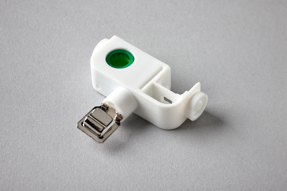 Metal Spring Runner – Acetal Link – Pack of 20
