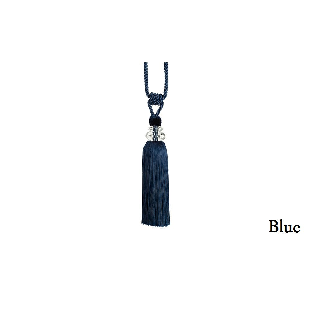 Equisite luxury Swish Excelsior Tieback