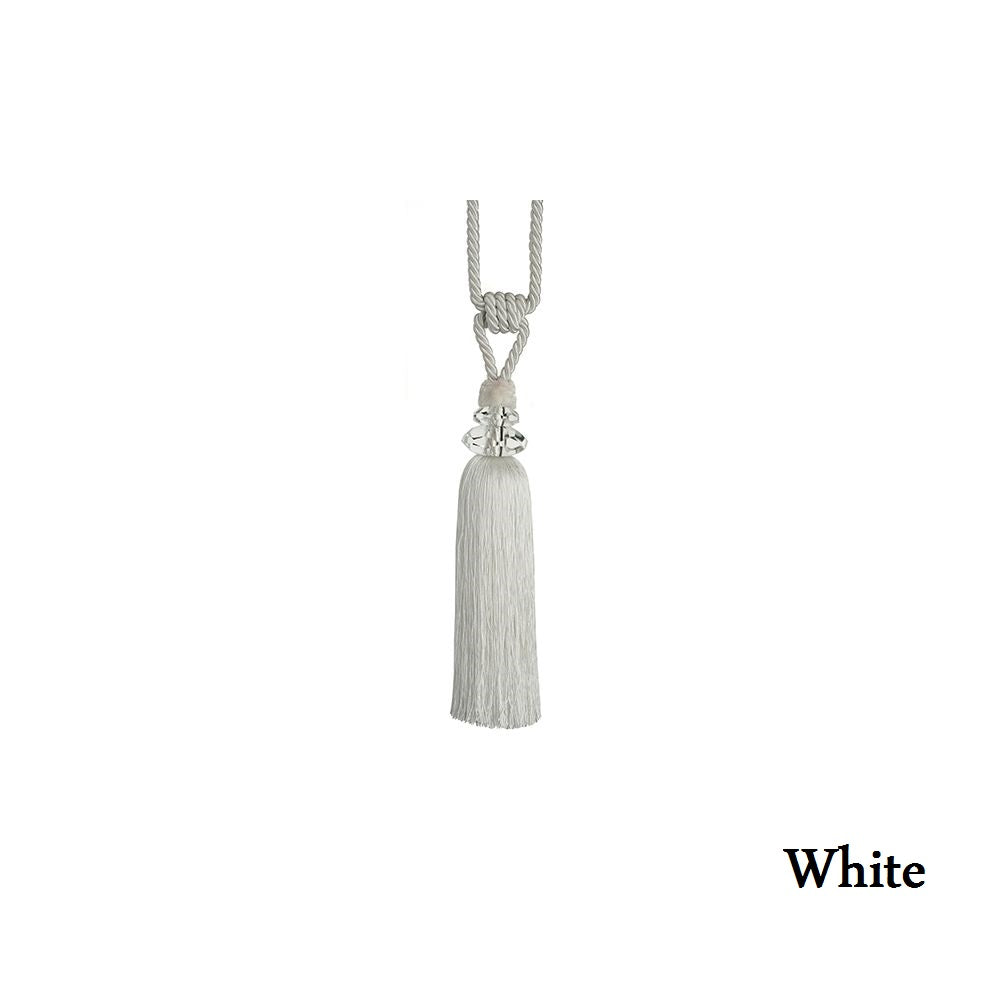 Equisite luxury Swish Excelsior Tieback