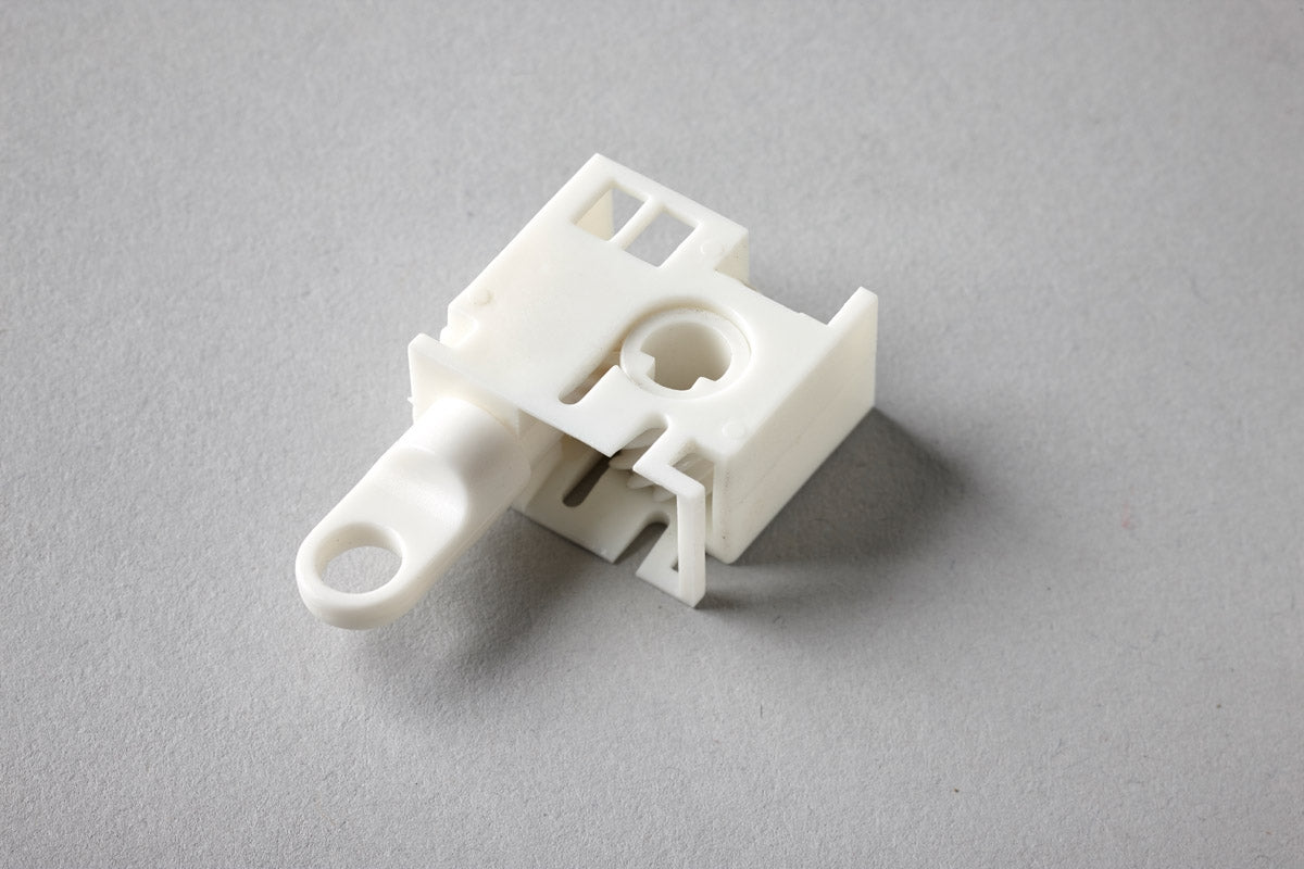Wand Control Runner for Narrow Headrail - Master Runner - Pack of 2