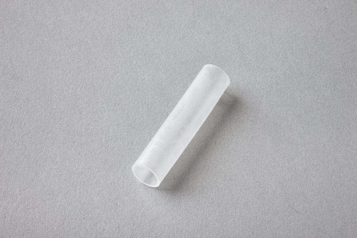 Distance Tube for Vertical Blinds Lead Carrier - 19mm/25mm/40mm - Pack of 5