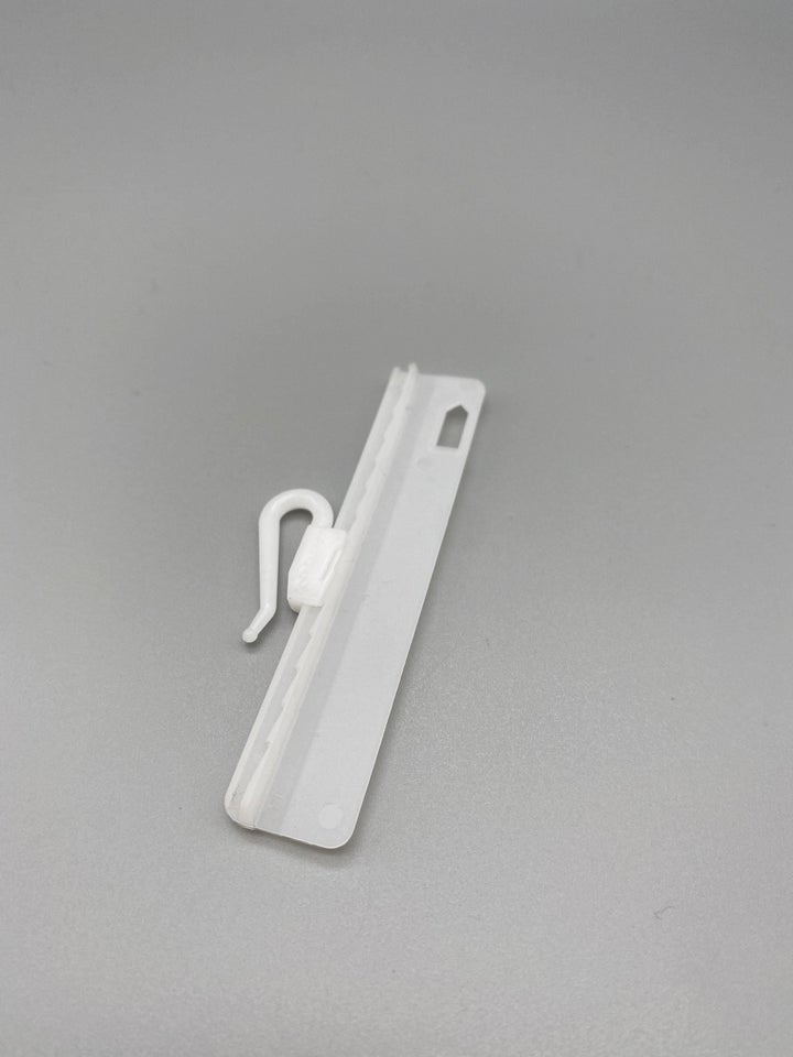 Adjustable Curtain Hooks - Different Size - Heavy Duty