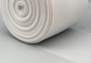 Clear Buckram Tape - 10 meters