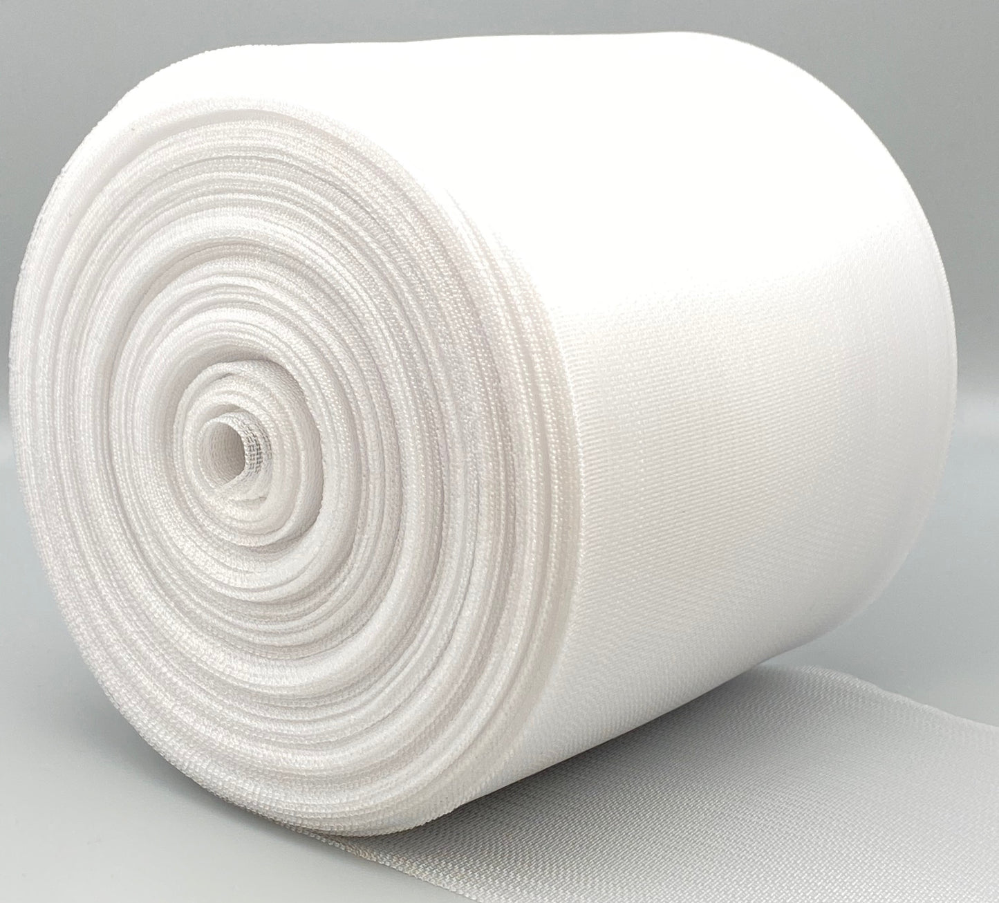 Clear Buckram Tape - 10 meters