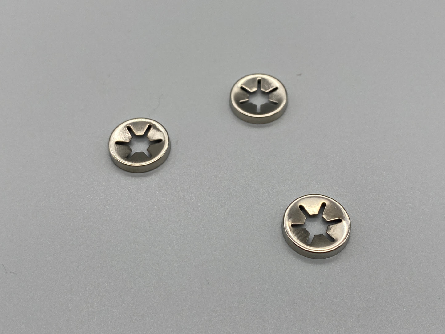 Starlock Washer for Vertical Blinds - Pack of 10