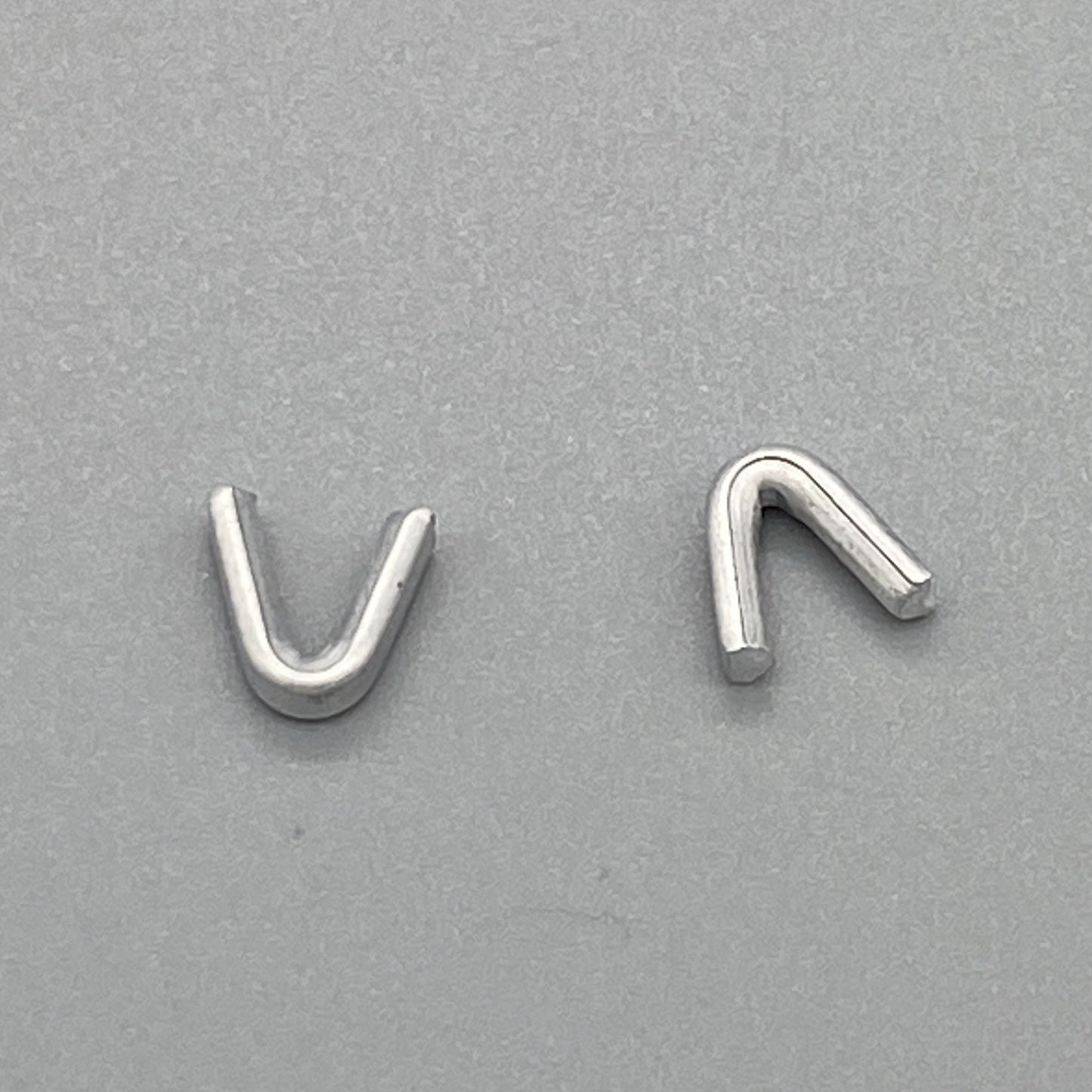 V-Shape Ties for Venetian Blinds Ladder String for 35mm & 50mm Venetians - Pack of 10