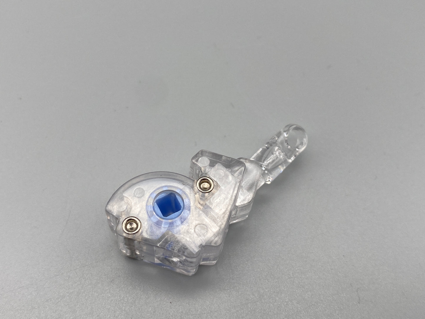 Tilter for 25mm Venetian Blinds - Clear