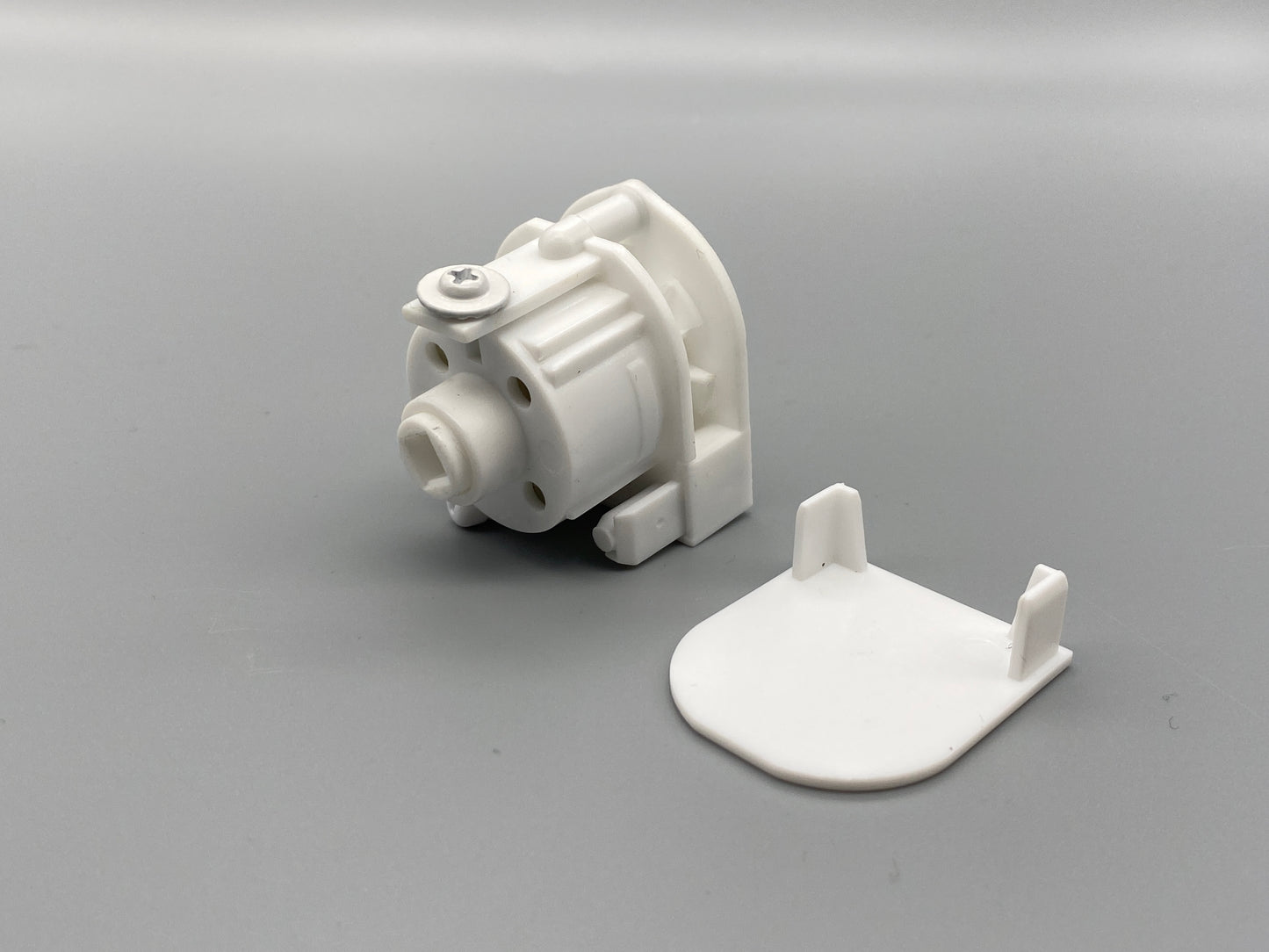 Standard Sidewinder Gear Ratio