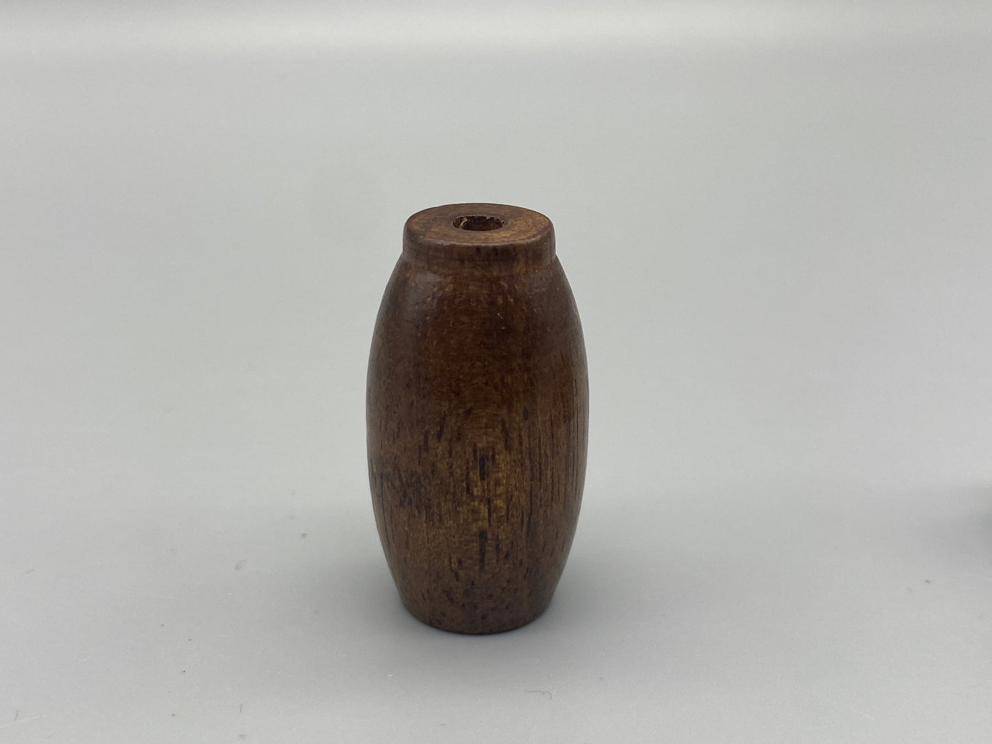 Wooden Blinds Acorns - Cord Pull / Light Cord Pull - Walnut - Pack of 3