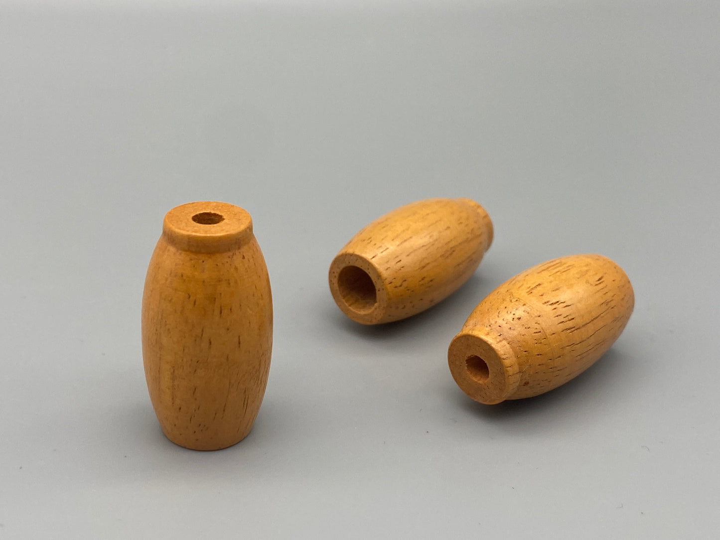 Wooden Blinds Acorns