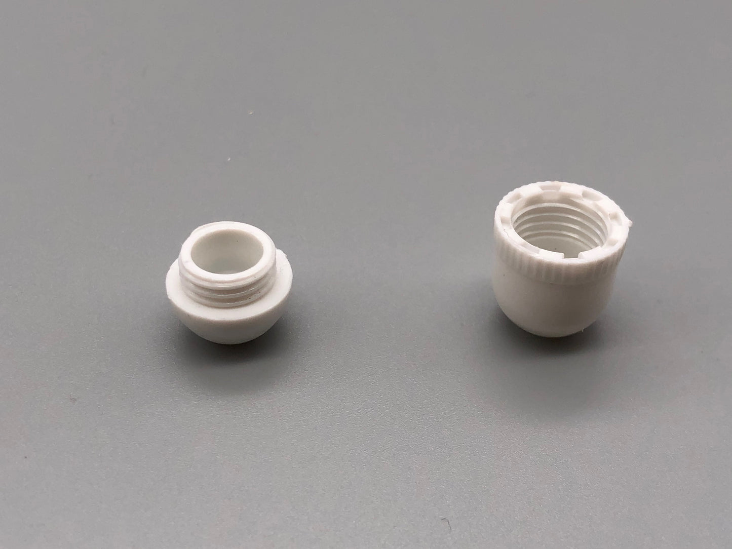 Acron Plastic Cord Connector
