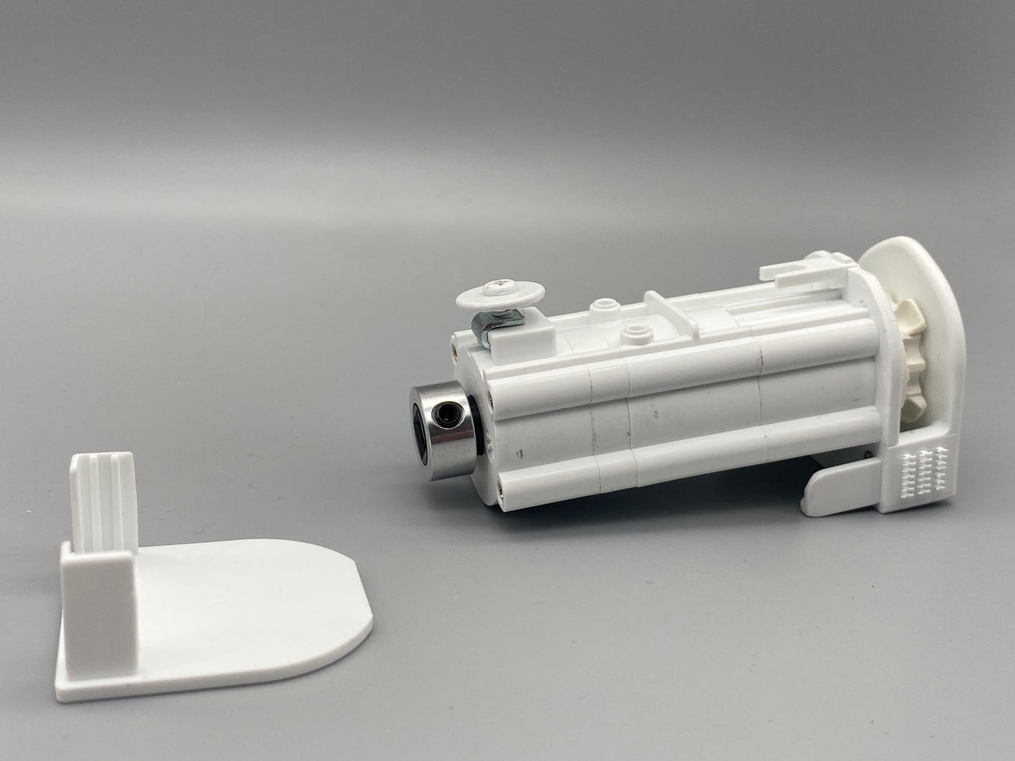 Deluxe Breakaway Mechanism 1:3 – Childsafe Sidewinder - Pack of 1