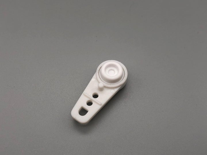 Bearing Carriers for Supreme Curtain Tracks - 20pcs