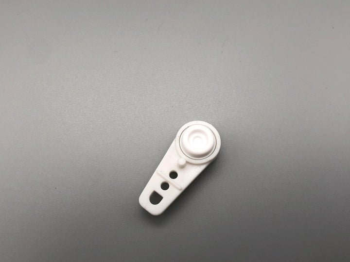 Bearing Carriers for Supreme Curtain Tracks - 20pcs