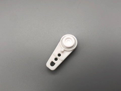 Bearing Carriers for Supreme Curtain Tracks - 20pcs