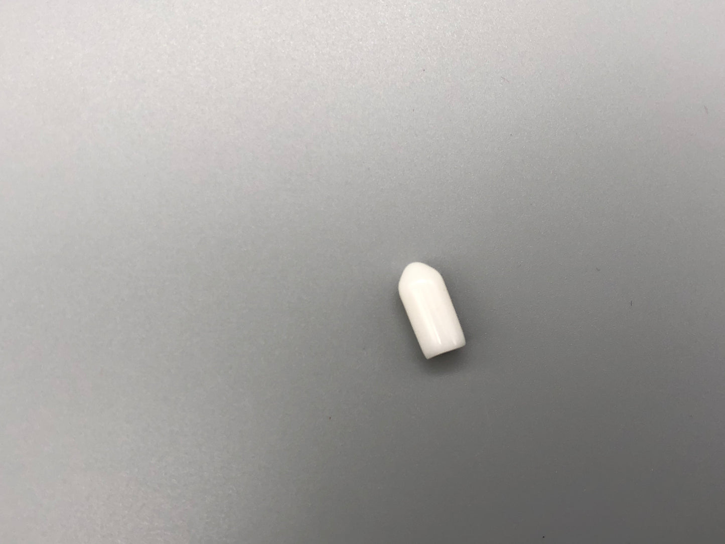 Rod Caps for 4mm Fiberglass Rods - Pack of 50