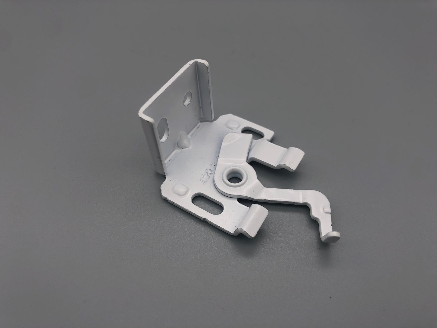 Swivel Brackets for Cassette Roman Blinds