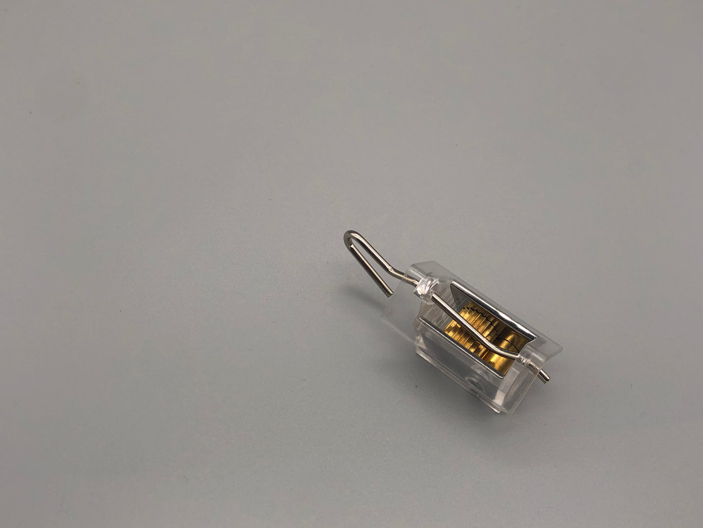 Cord Lock for 25mm/35mm/50mm Venetian Blinds - Long