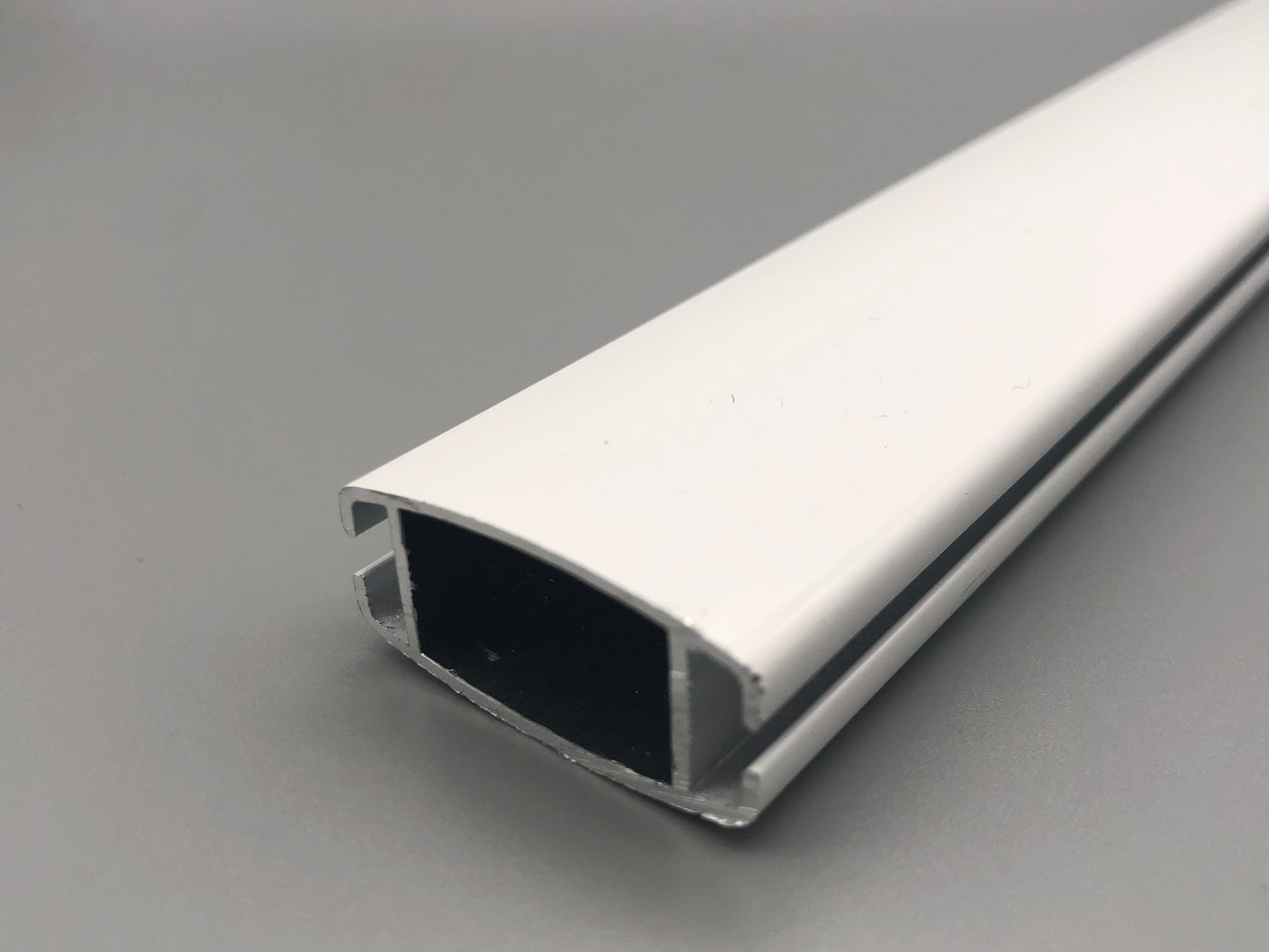 Motorised Roller Blinds Kit - Low Noise - Mains Powered - Complete Kit