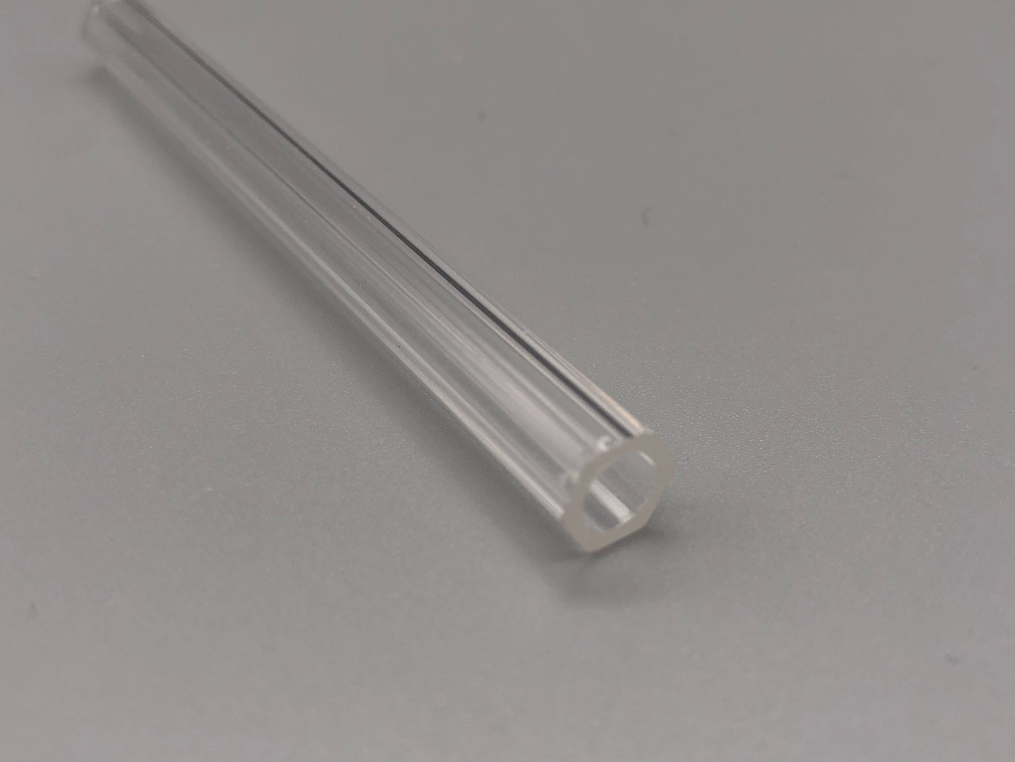 30cm Hexagonal Wand 7mm - Pack of 3