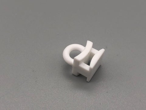 Carriers for Mini M Curtains Tracks - Silent Gliss Compatible - 40pcs