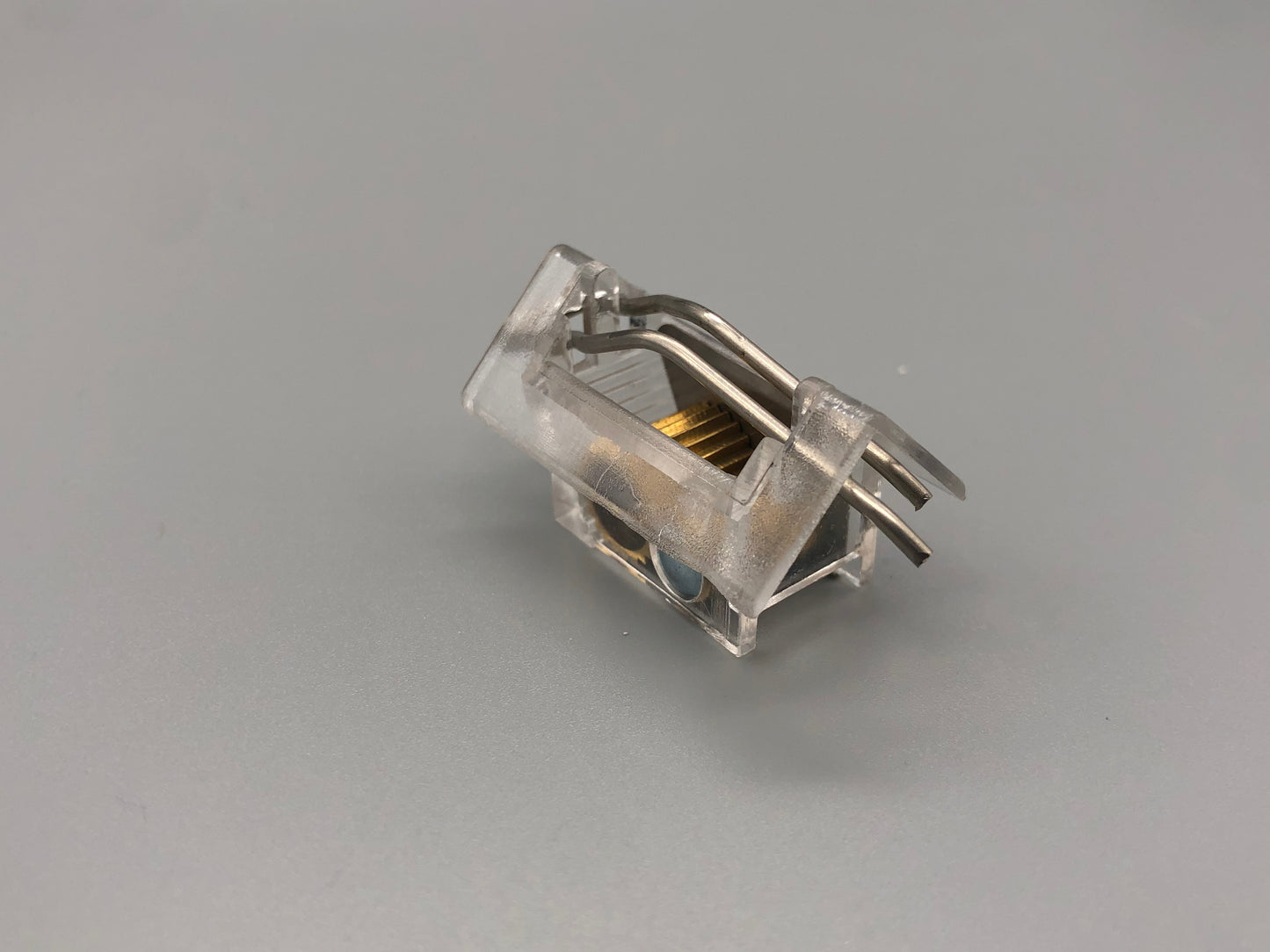 Cord Lock for 25mm/35mm/50mm Venetian Blinds - U Type