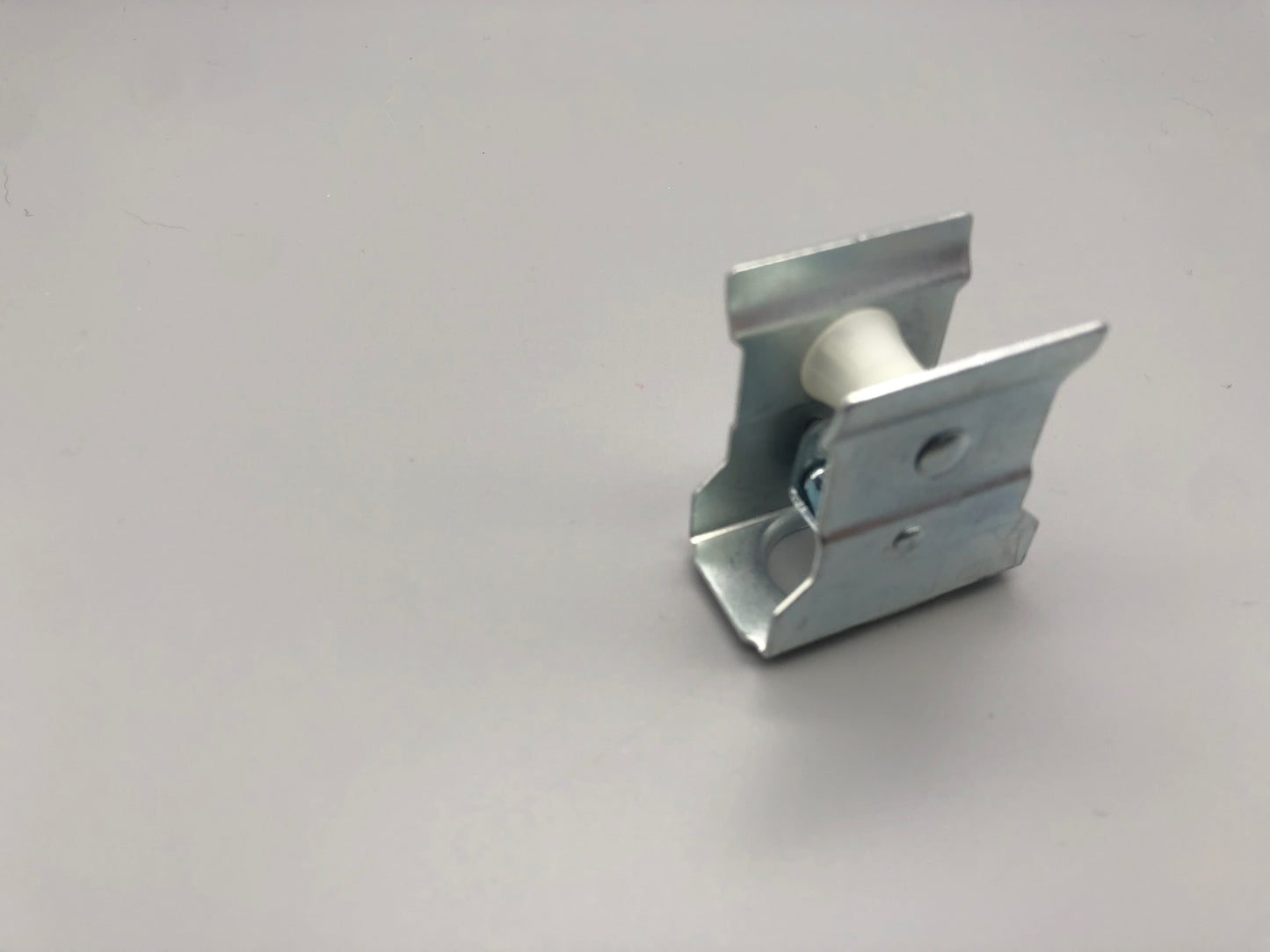 Cord Lock for 50mm Venetian Blinds - Metal - Pack of 1