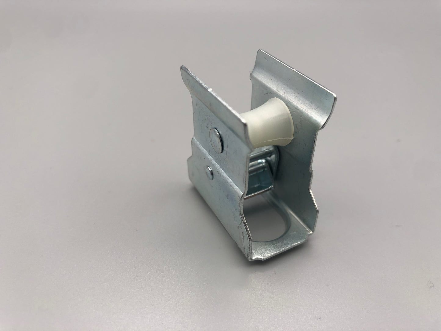 Cord Lock for 50mm Venetian Blinds - Metal - Pack of 1