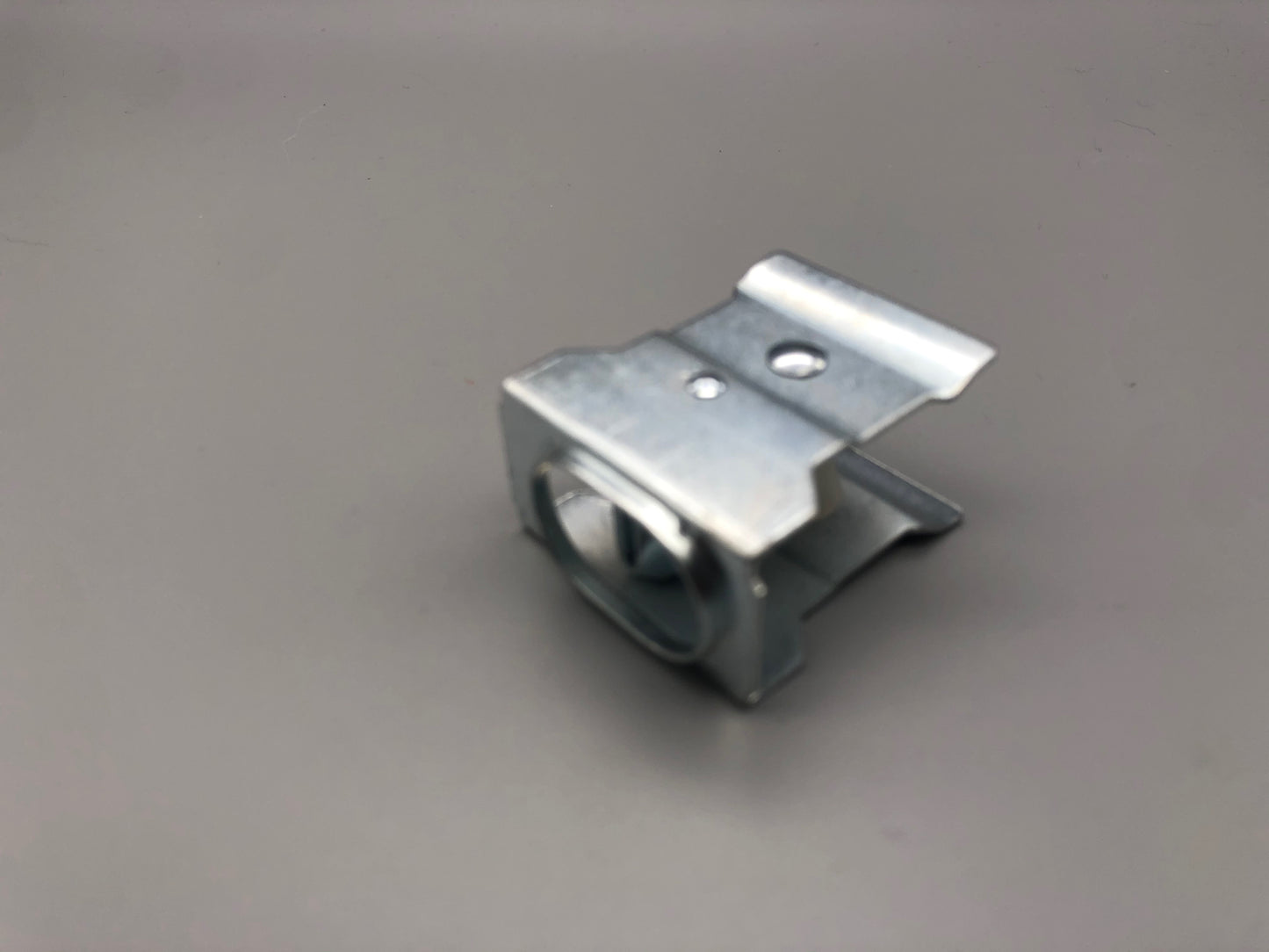 Cord Lock for 50mm Venetian Blinds - Metal - Pack of 1