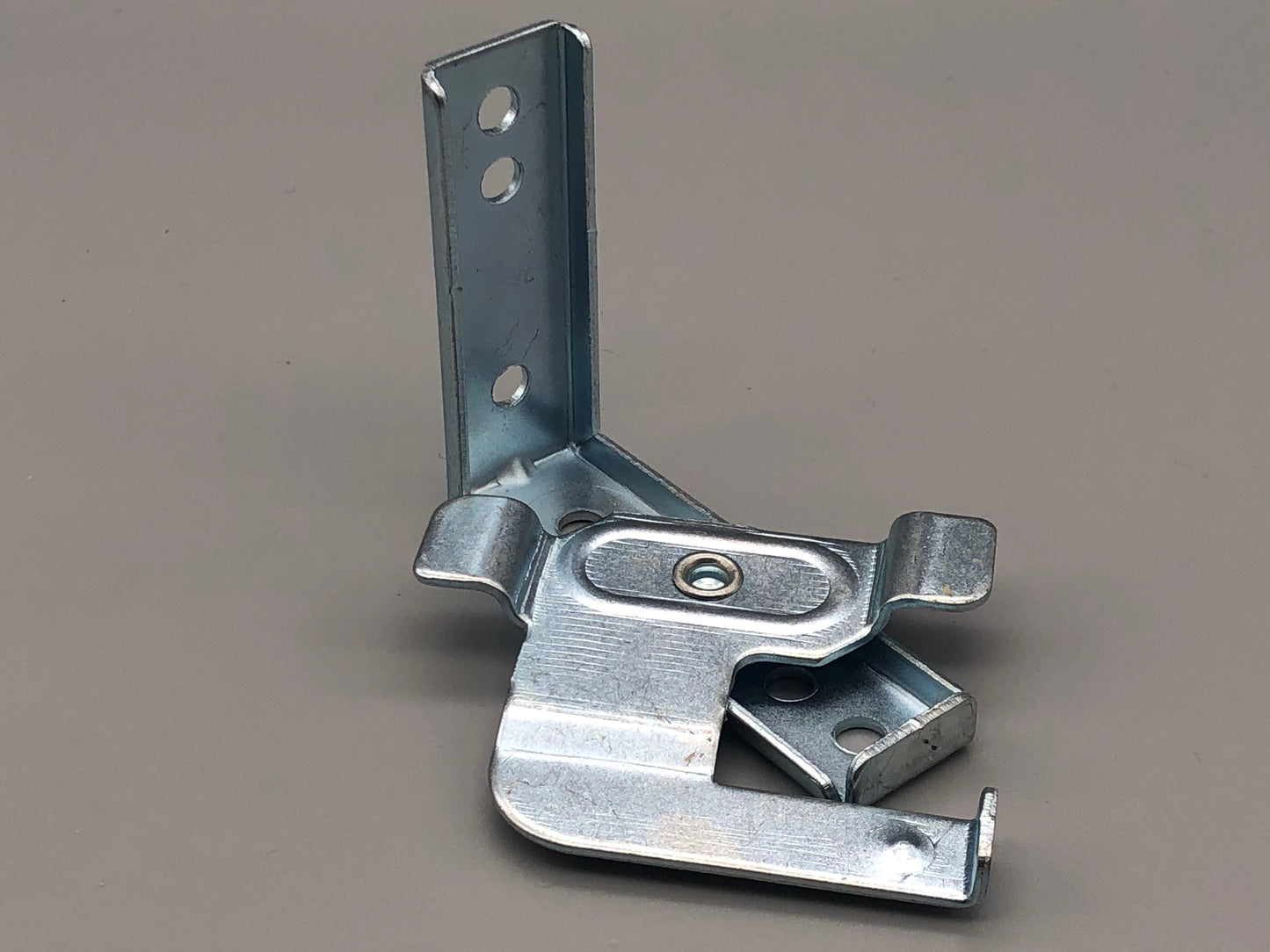 Swivel Bracket for 50mm Venetian Blinds - Metal - Pack of 2