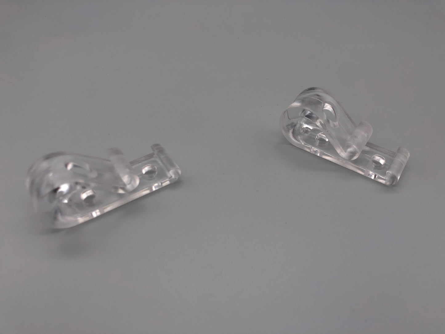 Chain Safety P-Clip Device - Pack of 10