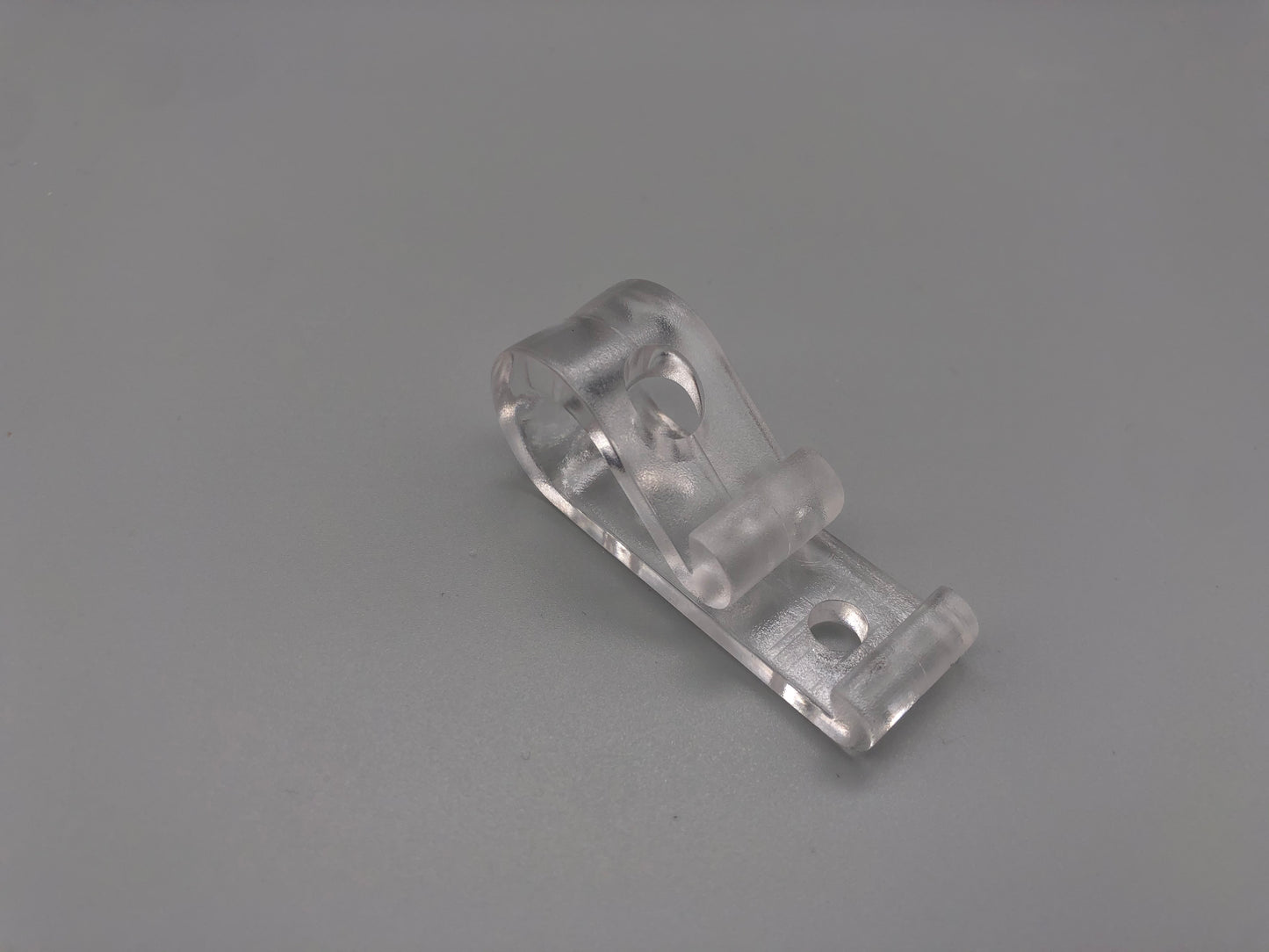 Chain Safety P-Clip Device - Pack of 10