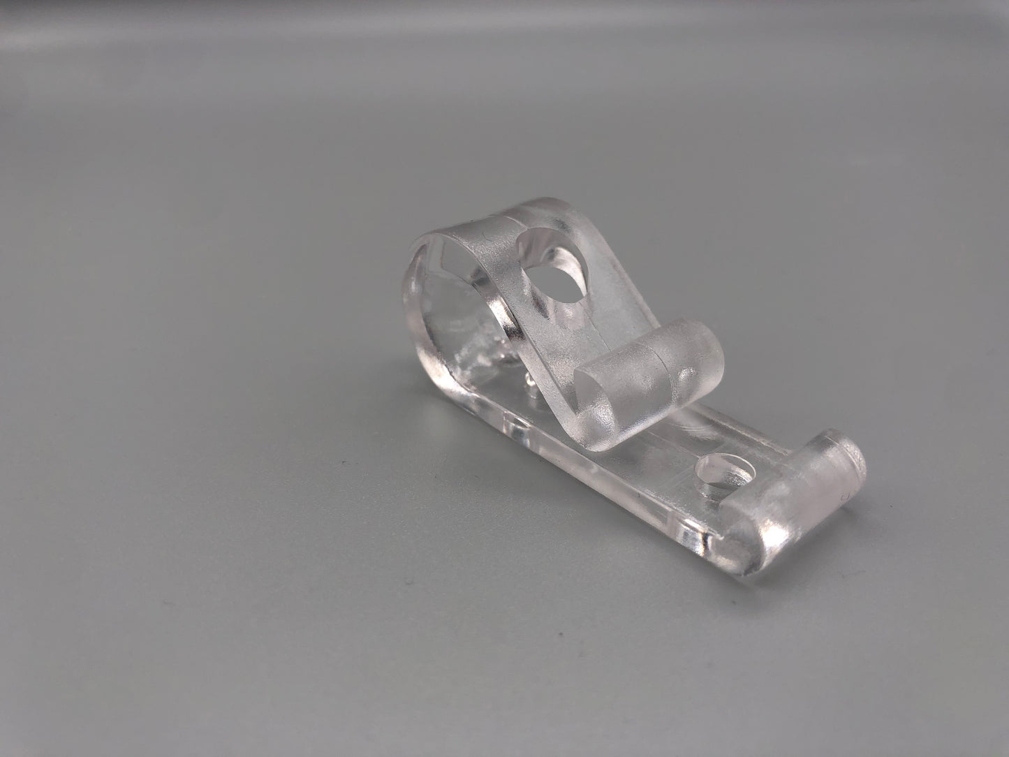 Chain Safety P-Clip Device - Pack of 10