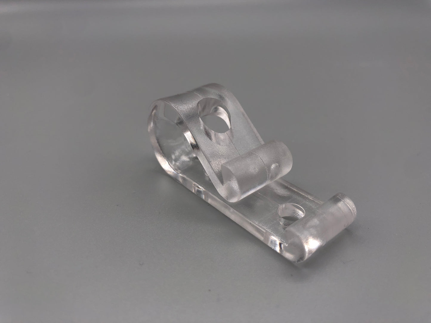 Chain Safety P-Clip Device - Pack of 10