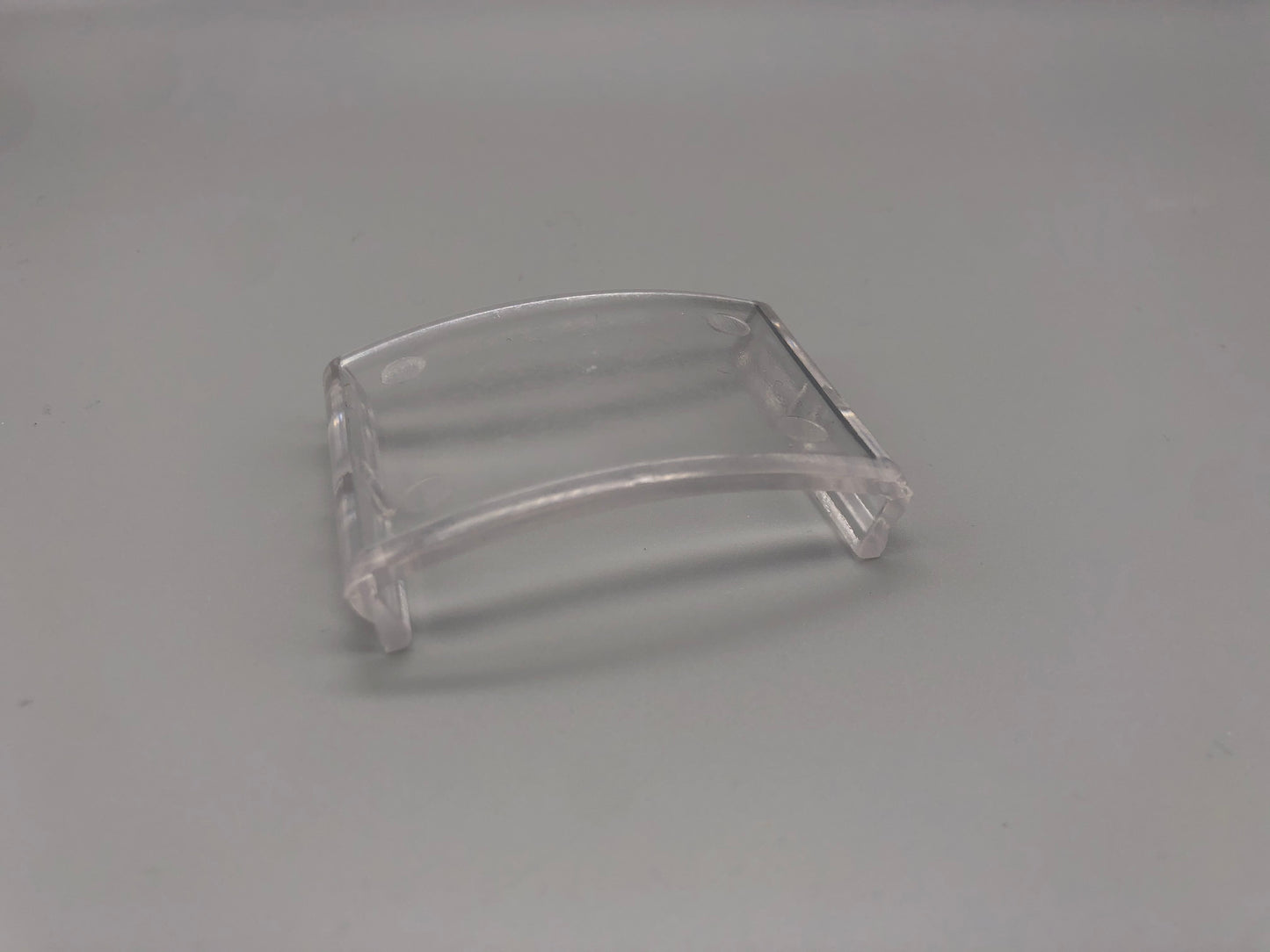 Snap Lock for 5mm Venetian Blinds Bottom Bar - Different Colours - Pack of 4