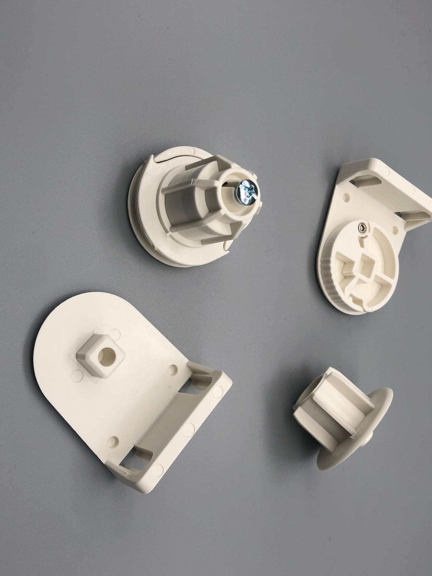 Heavy Duty 25mm Roller Blinds Sidewinder