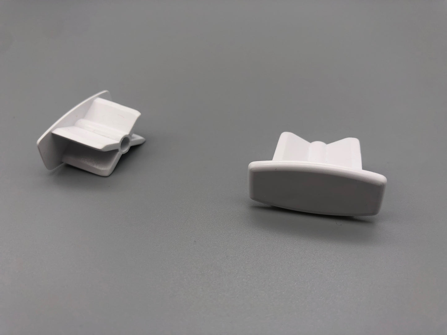 End Caps for Bottom Bar - Pack of 4