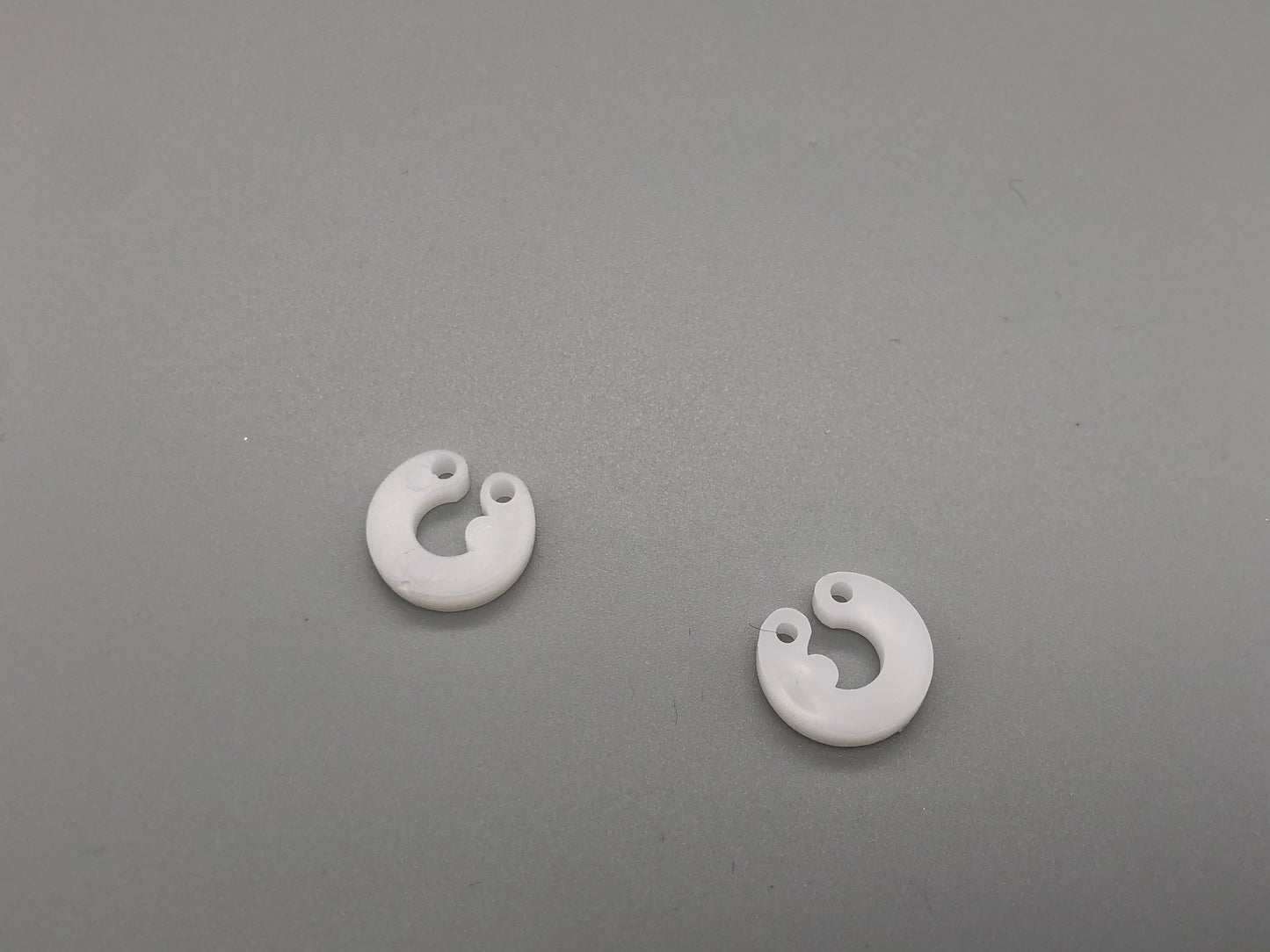 C-Clip for Vertical Blinds - Pack of 10
