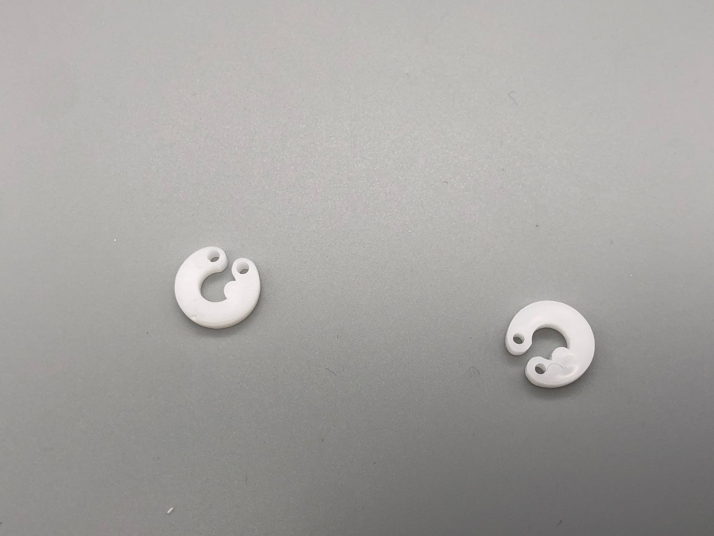 C-Clip for Vertical Blinds - Pack of 10