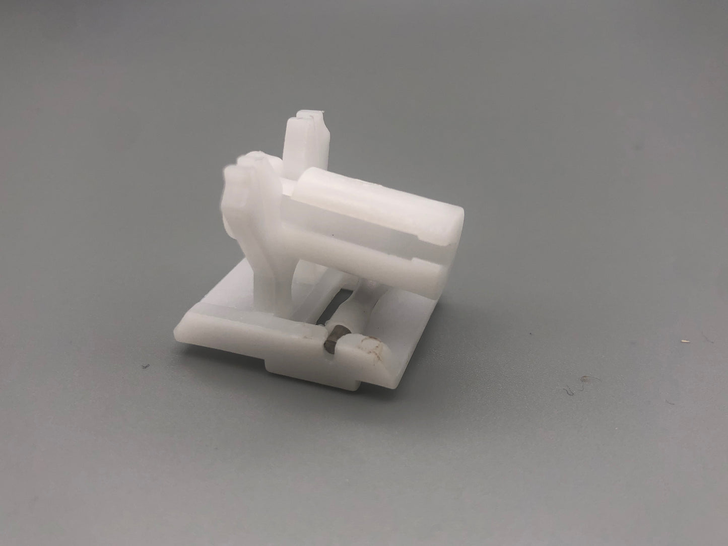 Blinds Spool for 25mm Venetian Blinds - White - Pack of 2