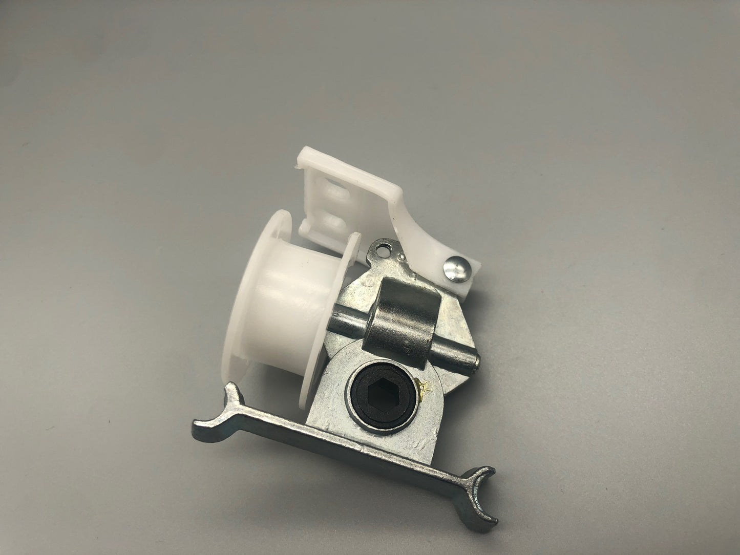 Black Drive Tilter for 50mm Venetian Blinds - Pack 1