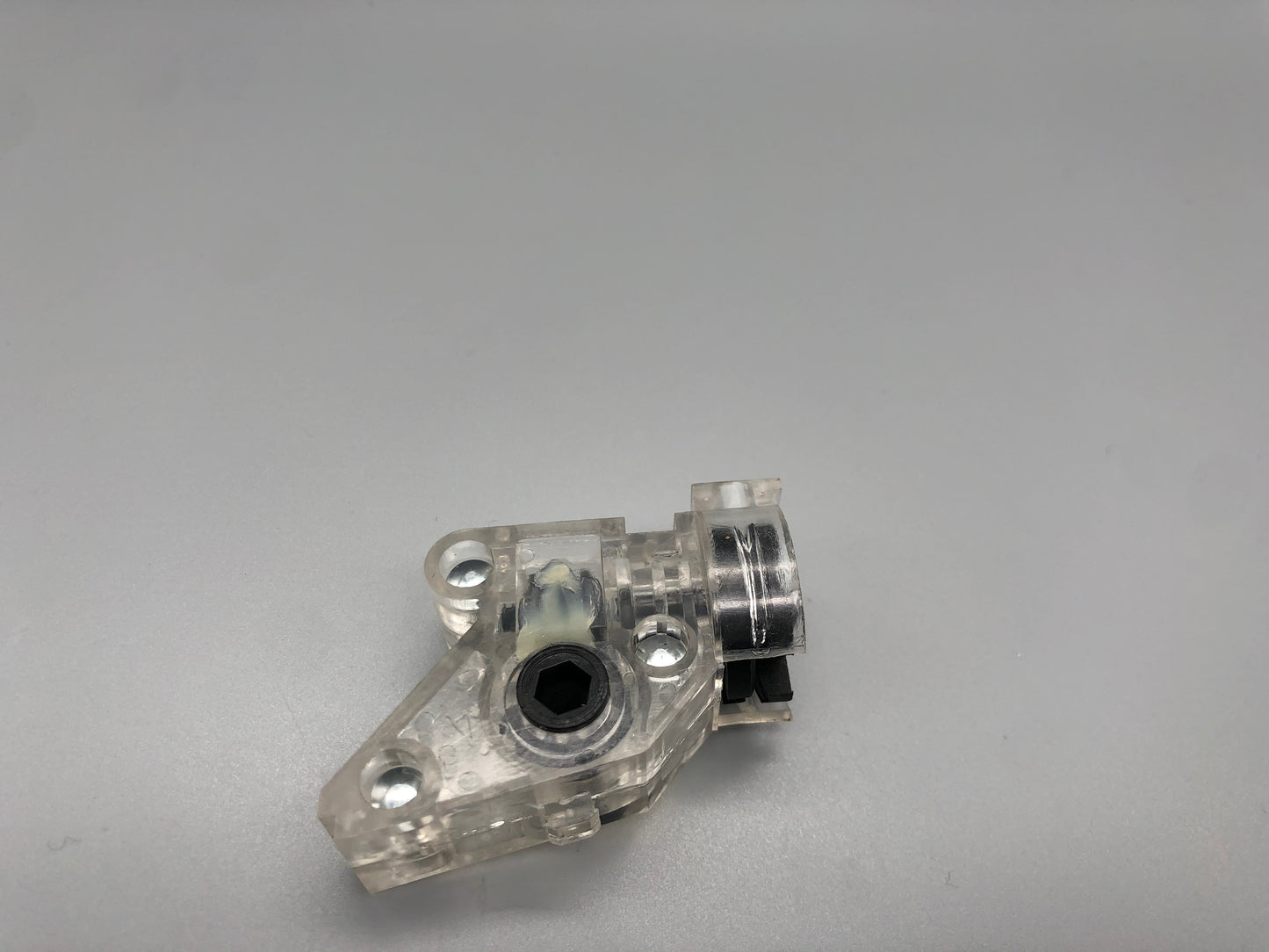 Clear Tilter for 50mm Venetian Blinds - Pack 1